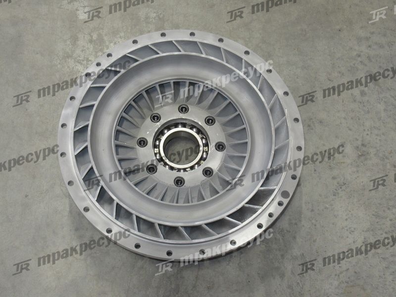 Колесо насосное CPCD50/60/70