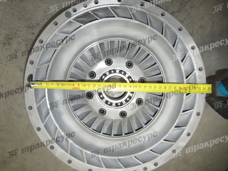 Колесо насосное CPCD50/60/70