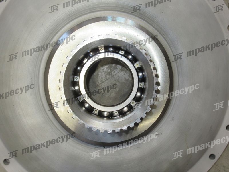 Колесо насосное CPCD50/60/70