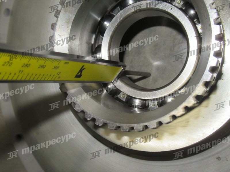 Колесо насосное CPCD50/60/70