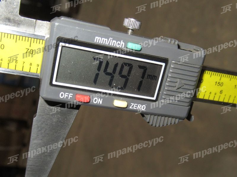 Колесо насосное CPCD50/60/70