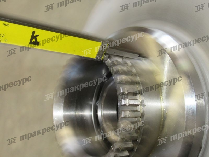 Колесо насосное CPCD50/60/70