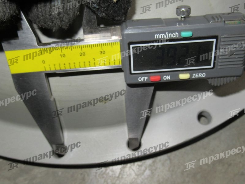 Колесо насосное CPCD50/60/70