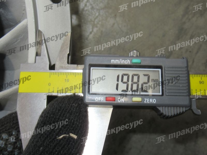 Колесо насосное CPCD50/60/70