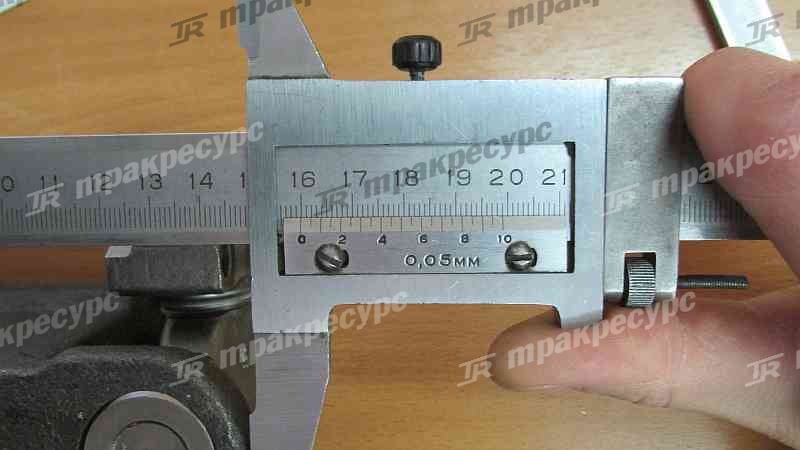 Вал карданный 37210-26600-71