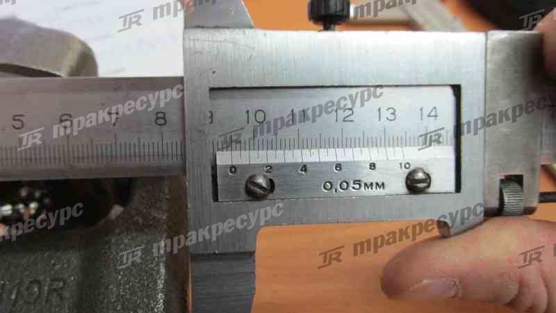 Вал карданный 37210-26600-71