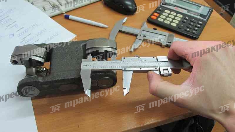 Вал карданный 37210-26600-71