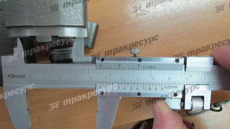 Вал карданный 37210-26600-71