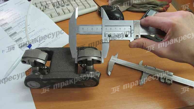 Вал карданный 37210-26600-71