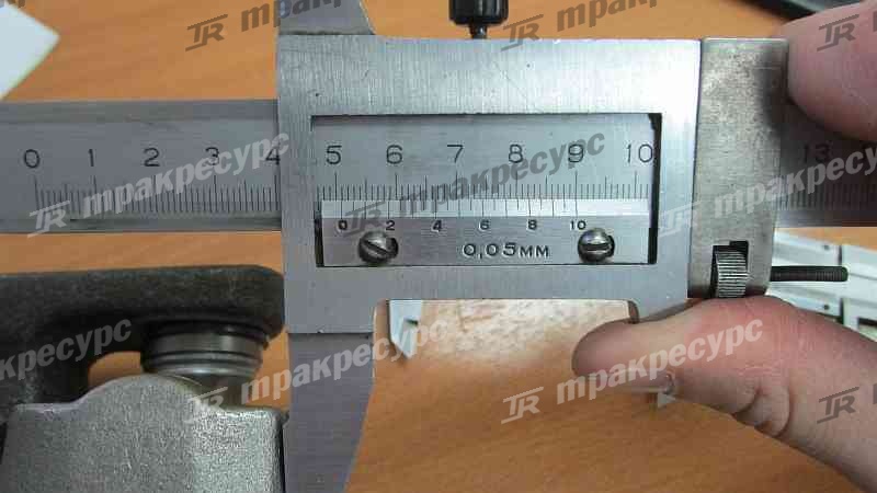 Вал карданный 37210-26600-71