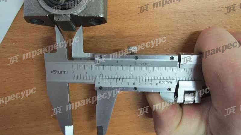 Вал карданный 37210-26600-71