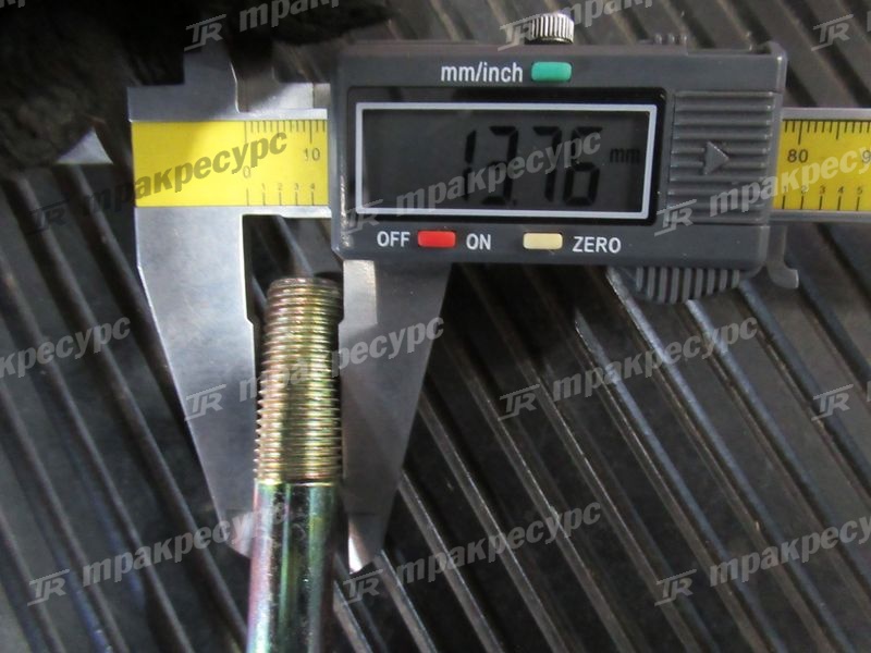 Болт ступицы 43225-04H00