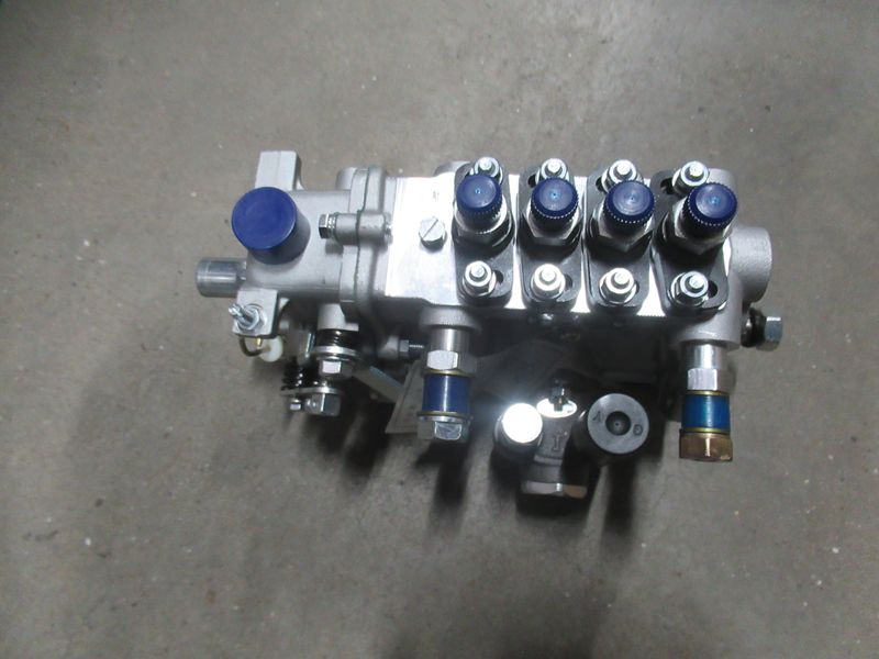 ТНВД CA498-06T2/01