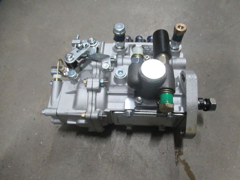 ТНВД CA498-06T2/01
