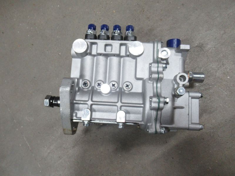 ТНВД CA498-06T2/01