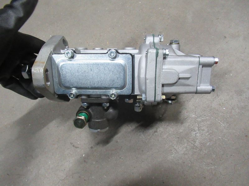 ТНВД CA498-06T2/01