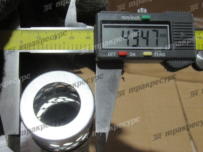 Фильтр гидравлический 3EB-15-51600