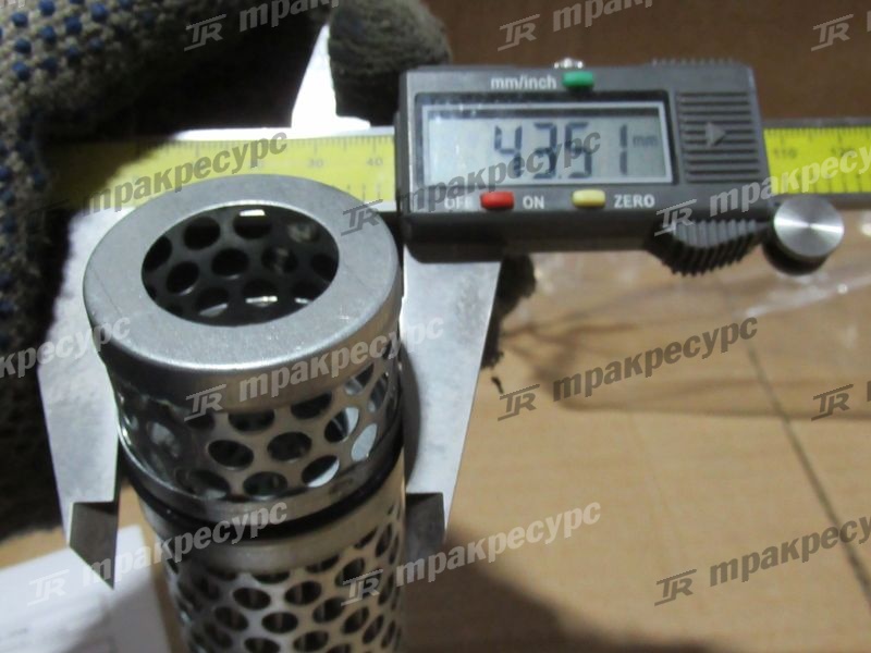 Фильтр гидравлический 3EB-15-51600