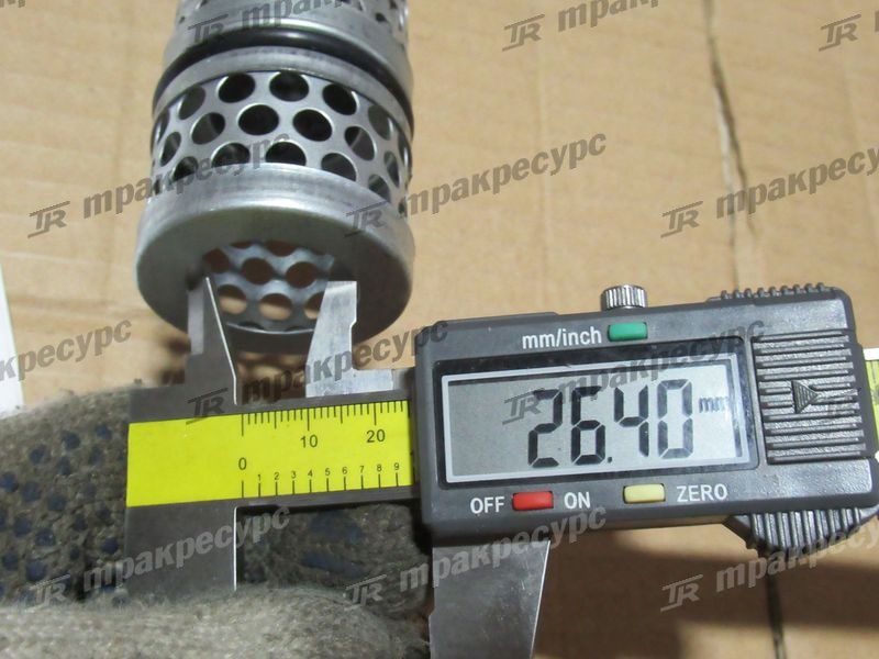 Фильтр гидравлический 3EB-15-51600