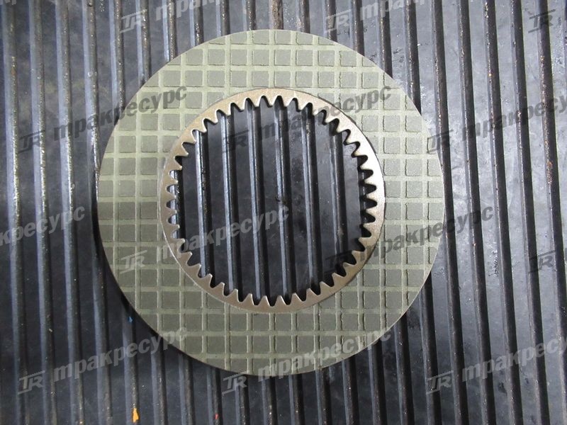 Диск ГДП фрикционный 3EB-15-51170