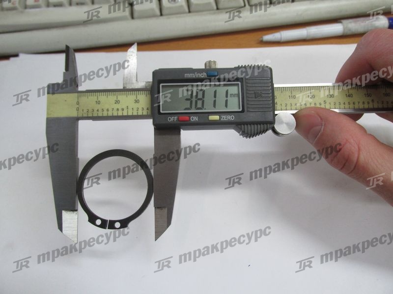 Шайба стопорная 04064-03515