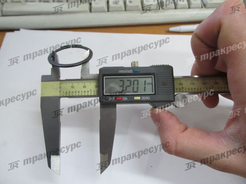 Шайба стопорная 04064-03515