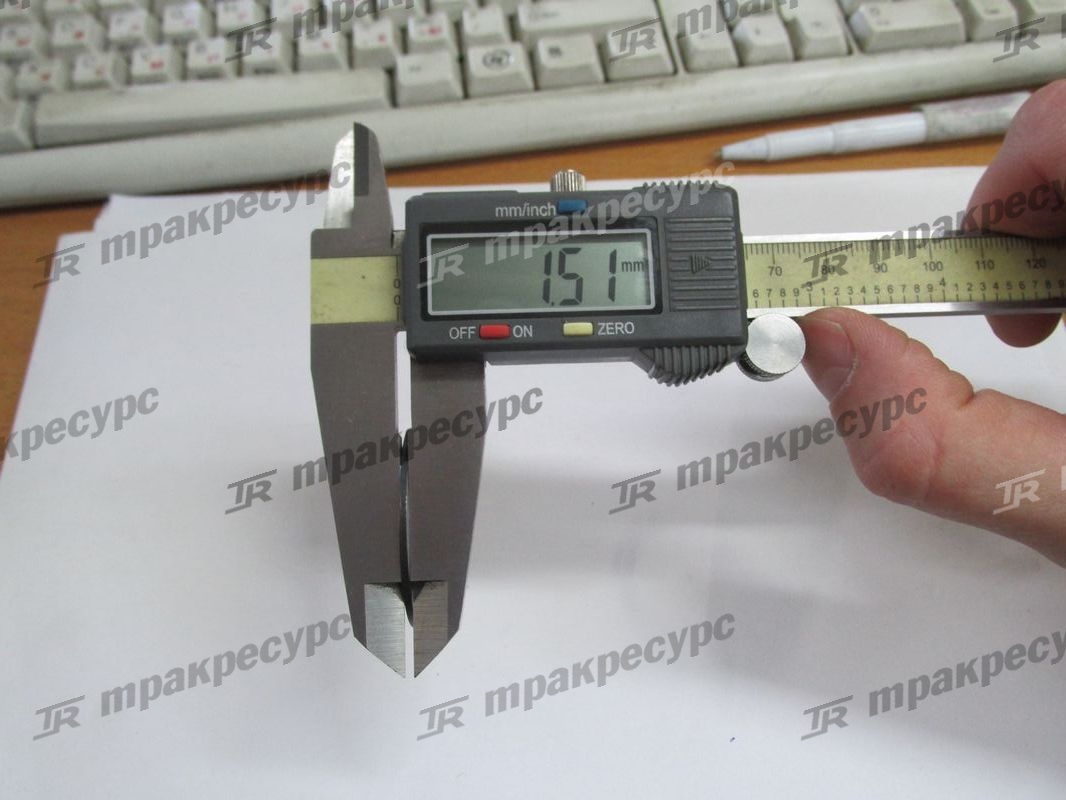 Шайба стопорная 04064-03515