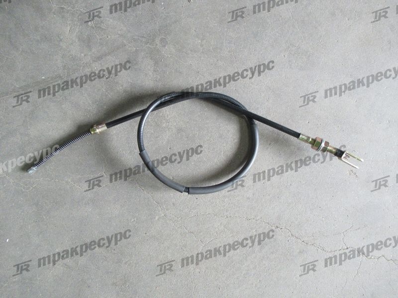 Трос ручного тормоза 3EA-30-51180