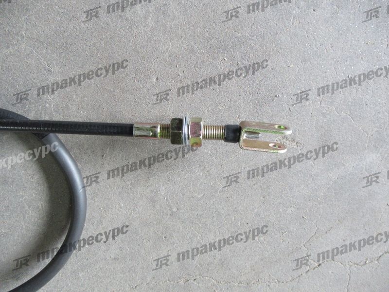 Трос ручного тормоза 3EA-30-51180