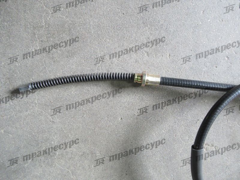Трос ручного тормоза 3EA-30-51180