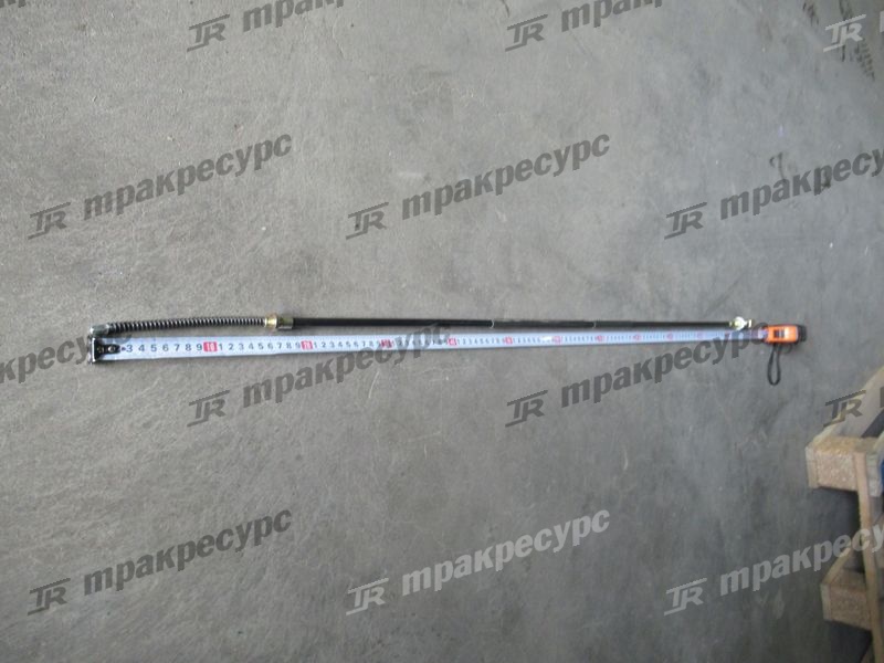 Трос ручного тормоза 3EA-30-51180
