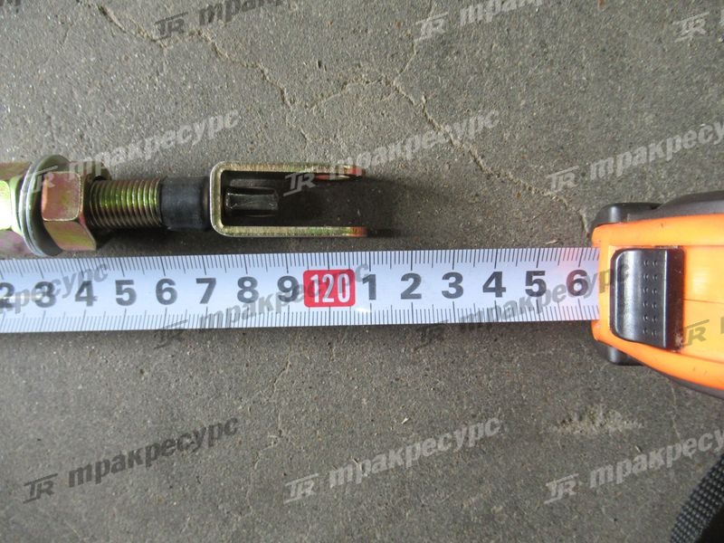 Трос ручного тормоза 3EA-30-51180