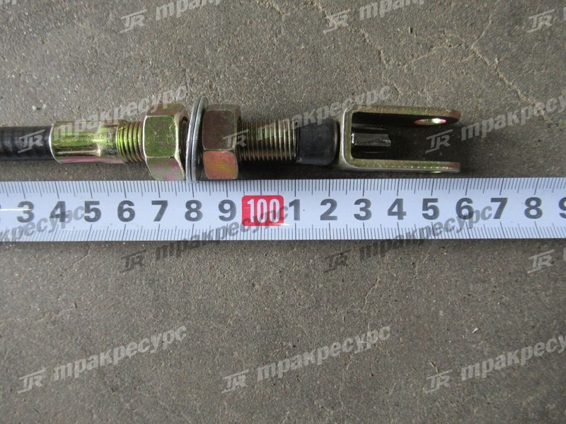 Трос ручного тормоза 3EA-30-51180