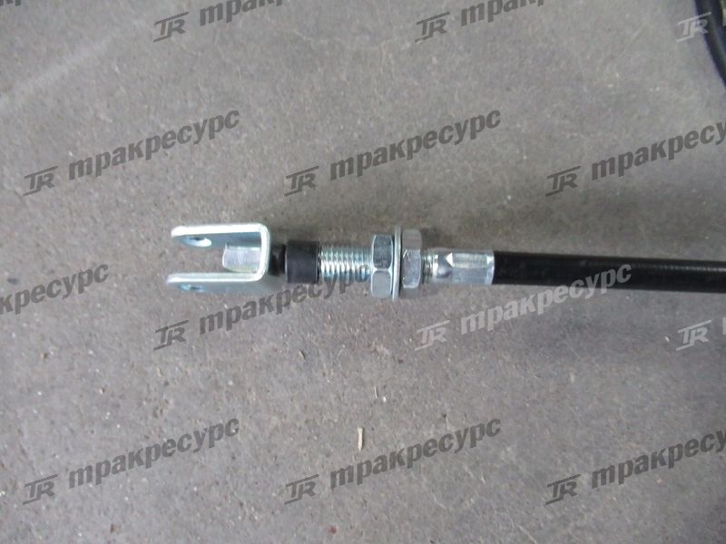 Трос ручного тормоза 3EA-30-51190