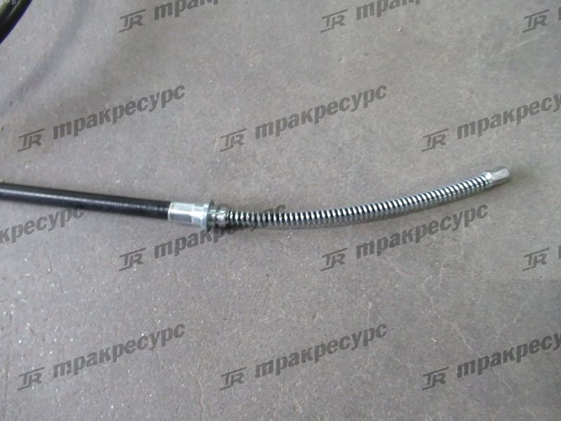 Трос ручного тормоза 3EA-30-51190