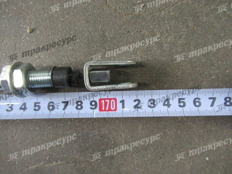 Трос ручного тормоза 3EA-30-51190