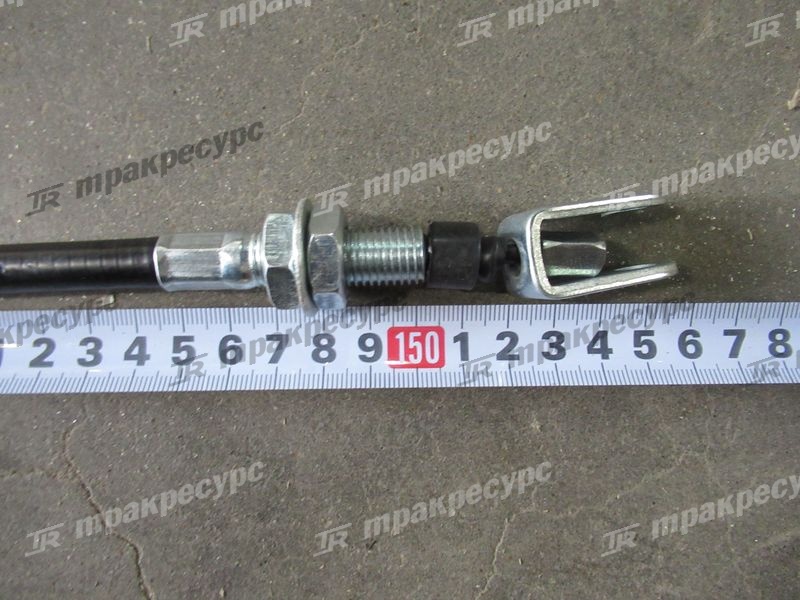 Трос ручного тормоза 3EA-30-51190