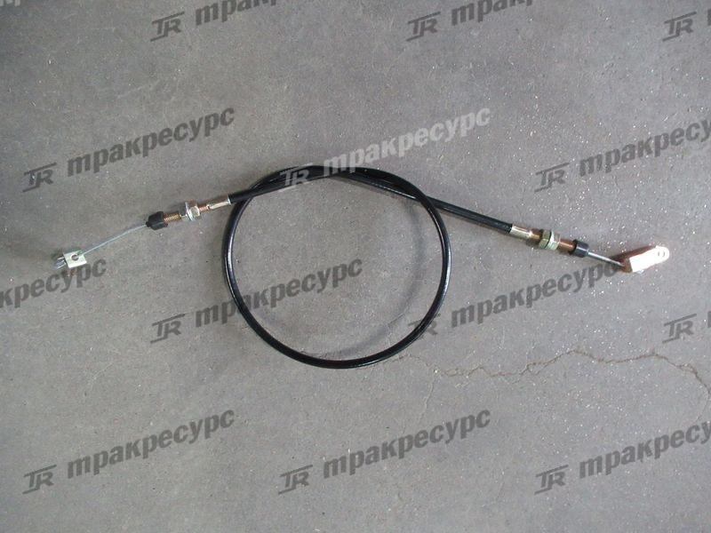 Трос тормоза 3EB-36-51350