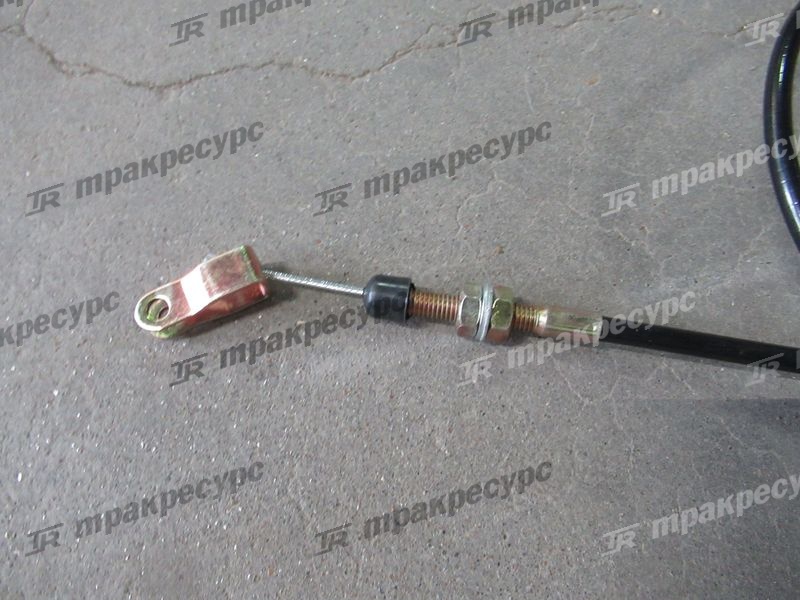 Трос тормоза 3EB-36-51350