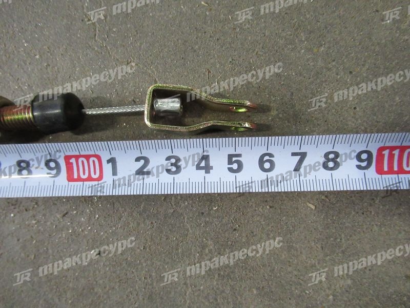 Трос тормоза 3EB-36-51350