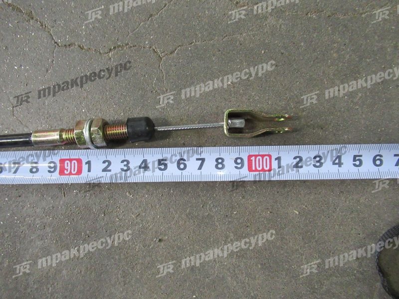 Трос тормоза 3EB-36-51350