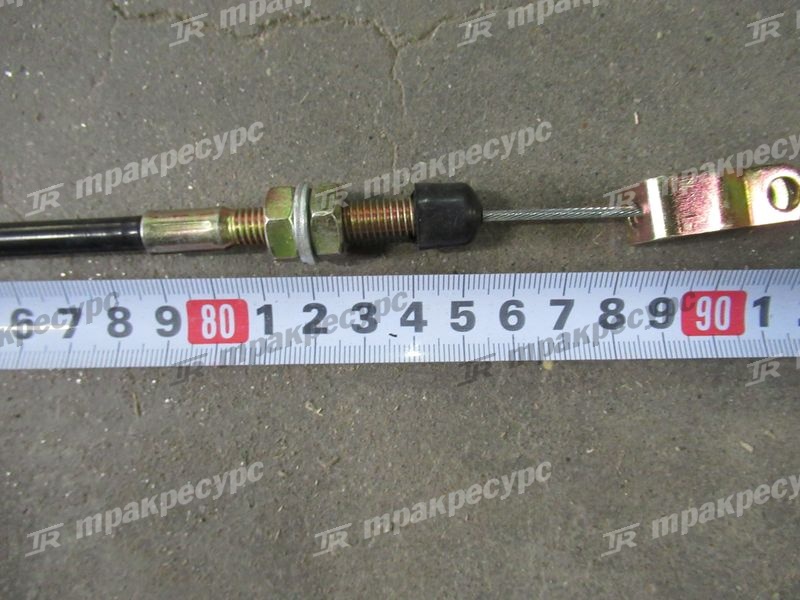 Трос тормоза 3EB-36-51350