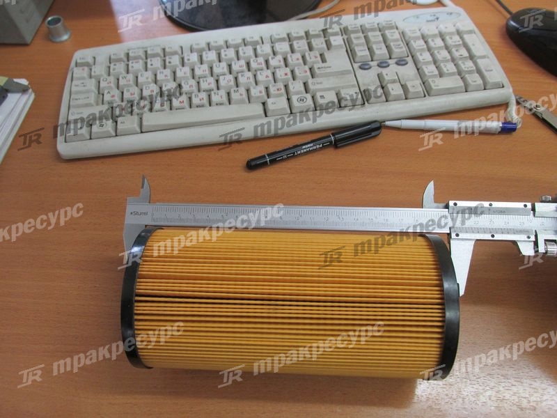 Фильтр топливный z-8-98074-288-0