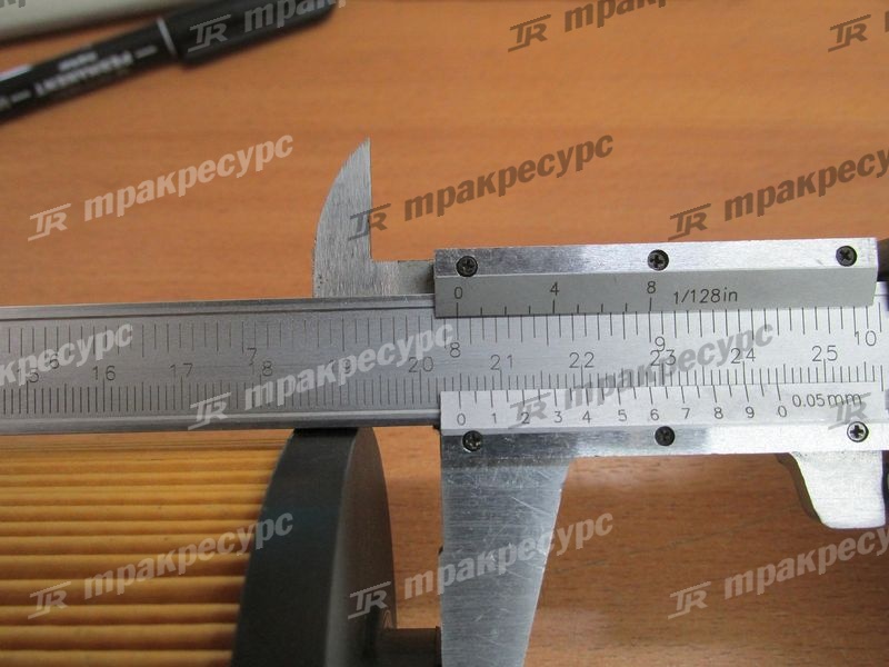 Фильтр топливный z-8-98074-288-0