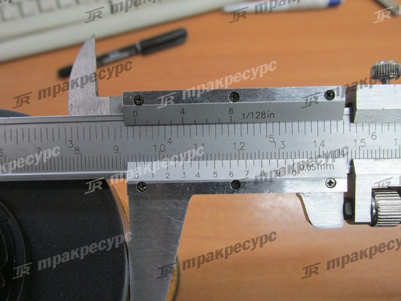 Фильтр топливный z-8-98074-288-0