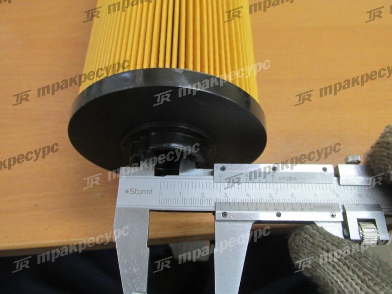 Фильтр топливный z-8-98074-288-0