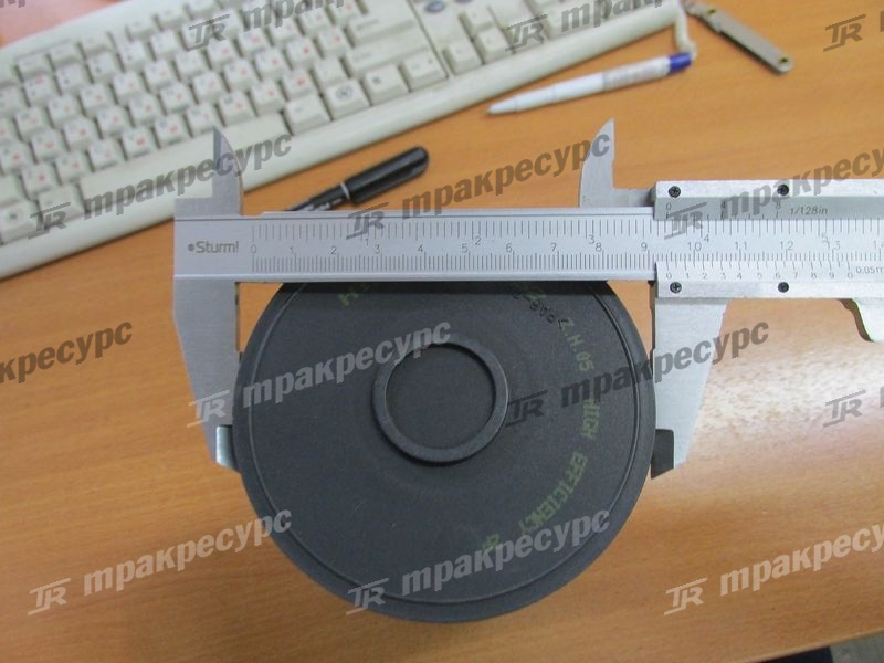 Фильтр топливный z-8-98074-288-0