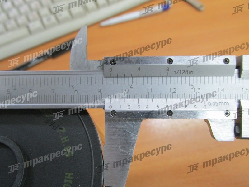 Фильтр топливный z-8-98074-288-0