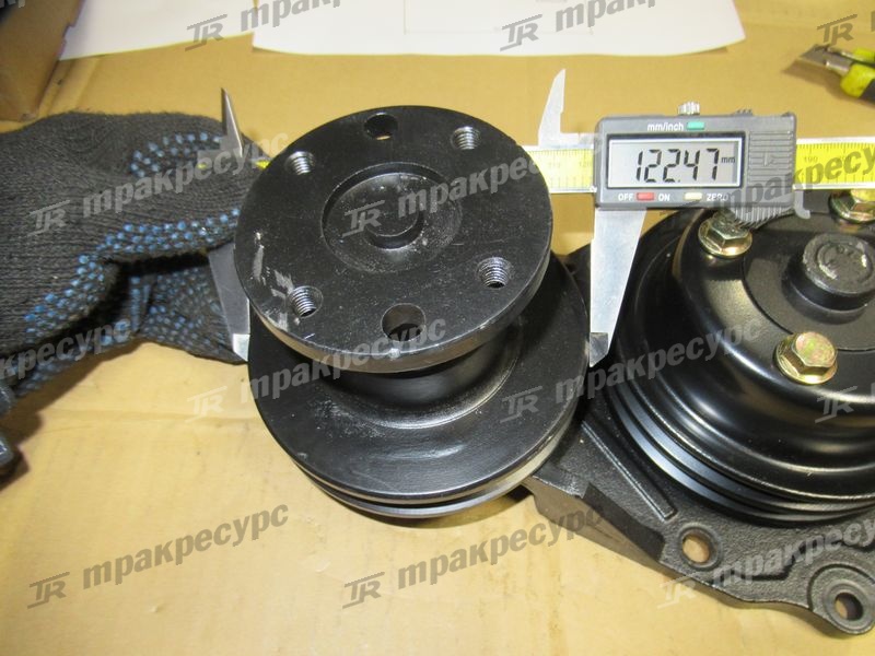 Насос водяной CA498-06T2/01