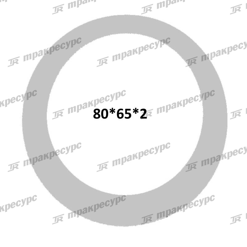 КБЧ цилиндра подъема VM300 "Jinjiang 80" (A847A.15FA.5) CPCD50/60/70